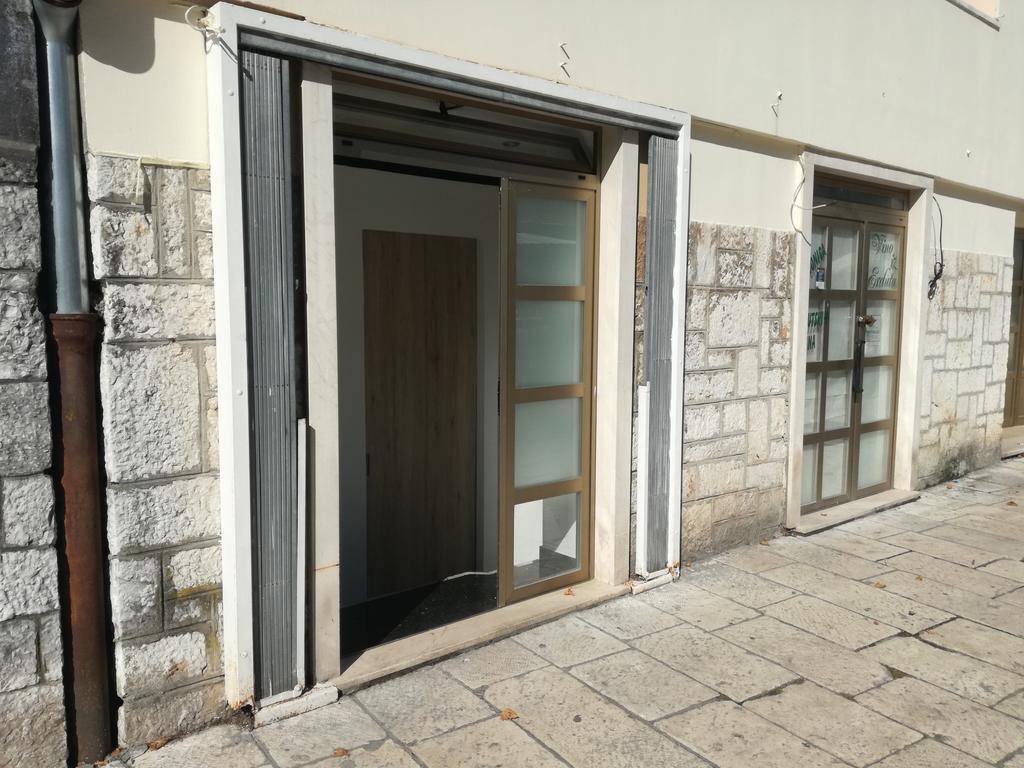Apartments Feel Center Zadar Exterior foto