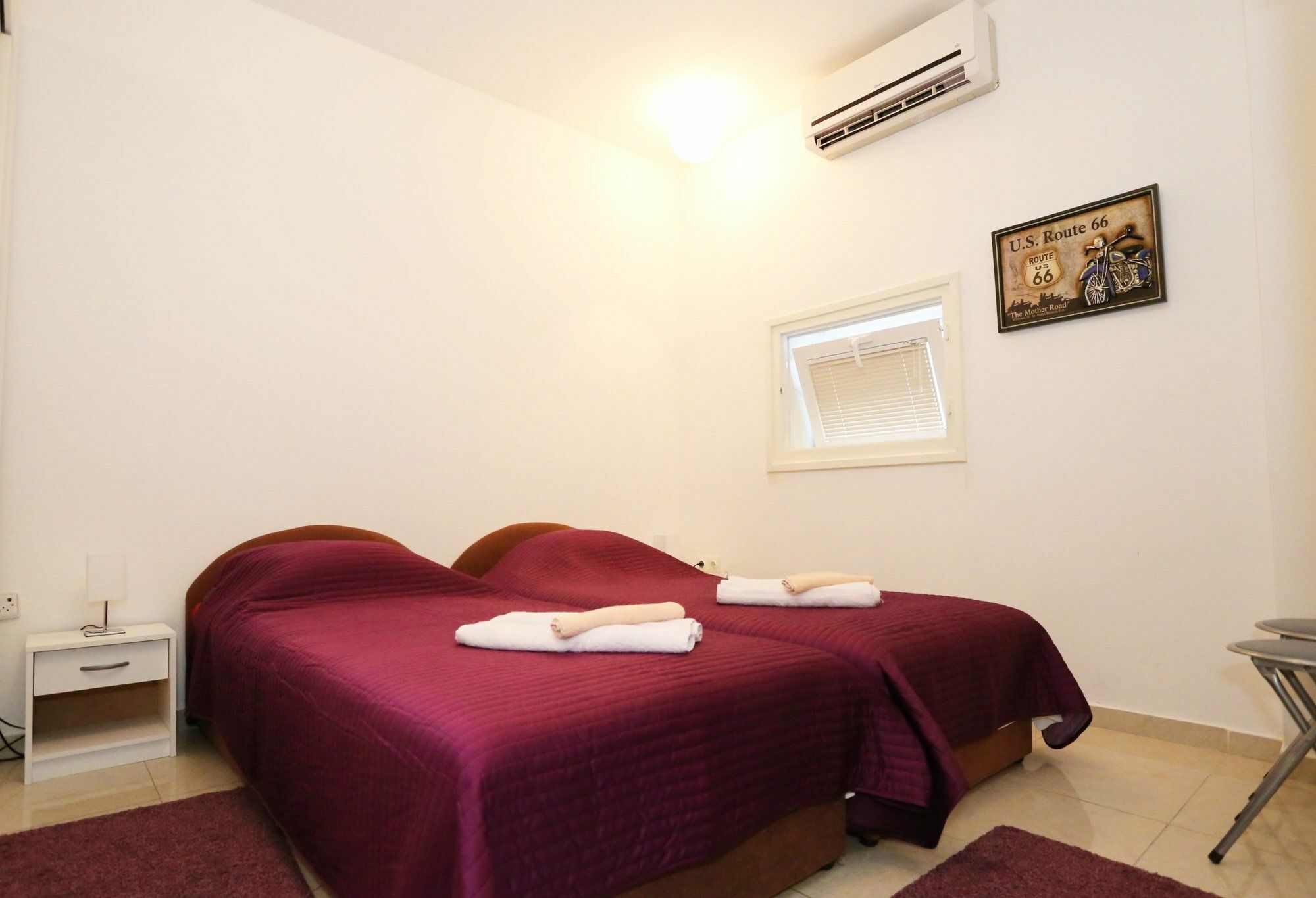 Apartments Feel Center Zadar Exterior foto